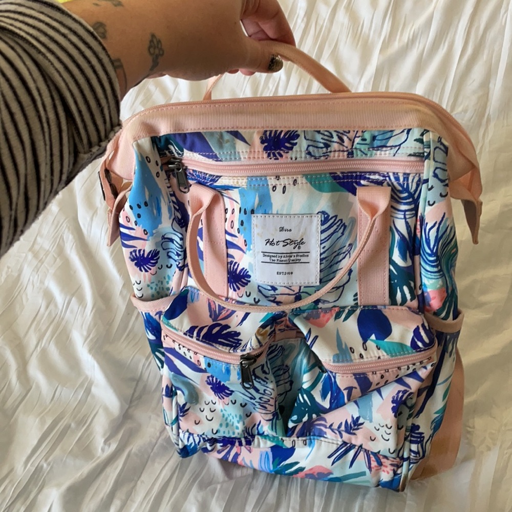 Hot Style bookbag - Picture 10 of 10